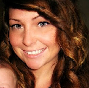 Meet your Posher, Brandy